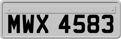 MWX4583