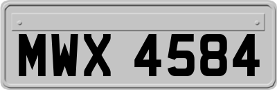 MWX4584