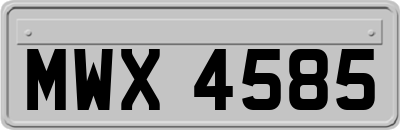 MWX4585
