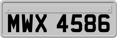 MWX4586