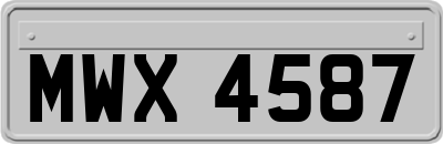 MWX4587