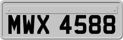 MWX4588