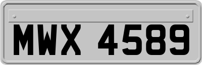 MWX4589