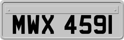 MWX4591