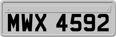 MWX4592