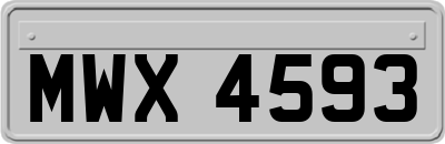 MWX4593