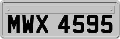 MWX4595