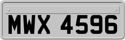 MWX4596