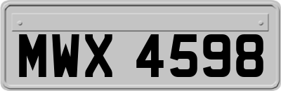 MWX4598