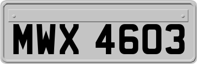 MWX4603