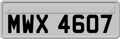 MWX4607