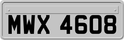 MWX4608