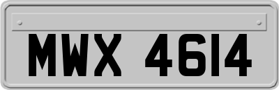 MWX4614