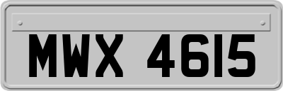 MWX4615