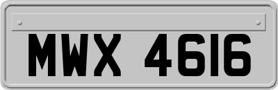 MWX4616