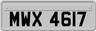 MWX4617