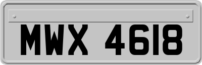 MWX4618