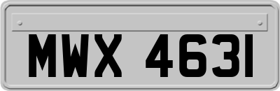 MWX4631