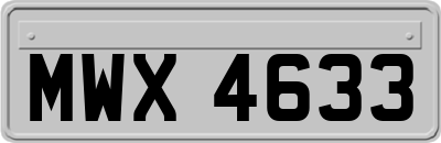 MWX4633