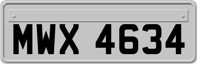 MWX4634