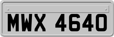 MWX4640