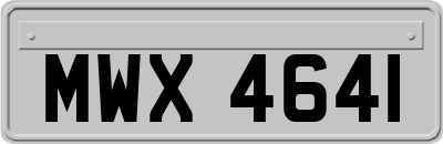 MWX4641
