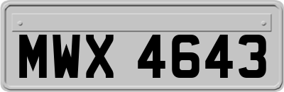 MWX4643