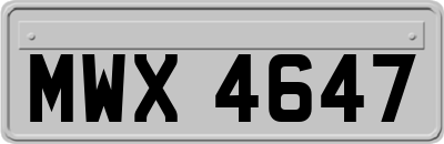 MWX4647