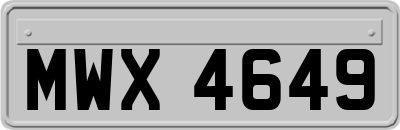 MWX4649