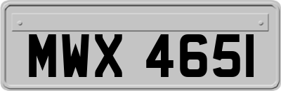 MWX4651