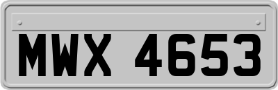 MWX4653