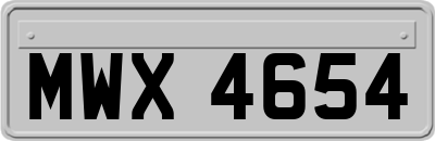 MWX4654