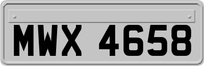 MWX4658