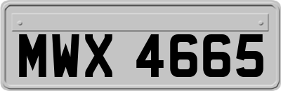 MWX4665