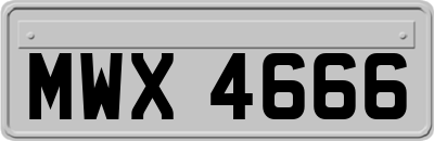 MWX4666