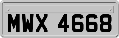 MWX4668