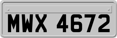 MWX4672