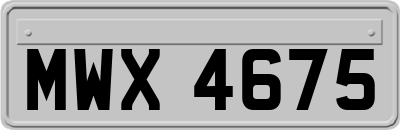 MWX4675