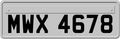 MWX4678