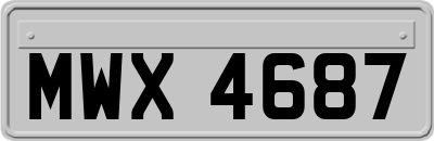 MWX4687