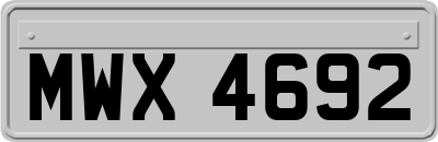 MWX4692