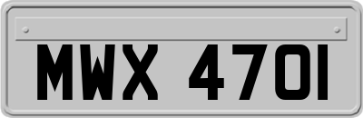 MWX4701