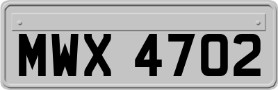 MWX4702