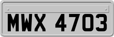 MWX4703