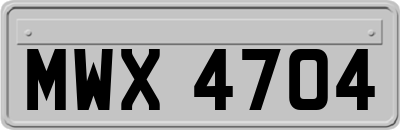 MWX4704