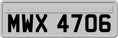 MWX4706