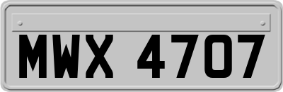 MWX4707