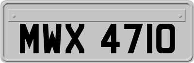 MWX4710
