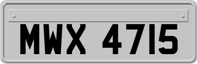 MWX4715