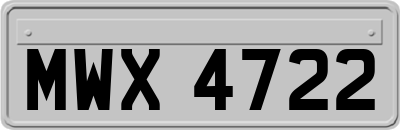 MWX4722